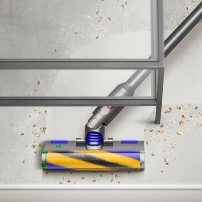 Dyson - V15 Detect Extra Cordless Vacuum