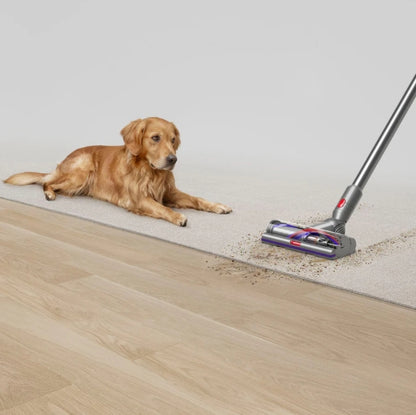 Dyson - V15 Detect Extra Cordless Vacuum