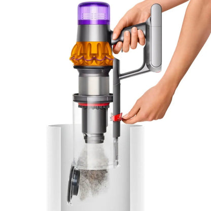 Dyson - V15 Detect Extra Cordless Vacuum