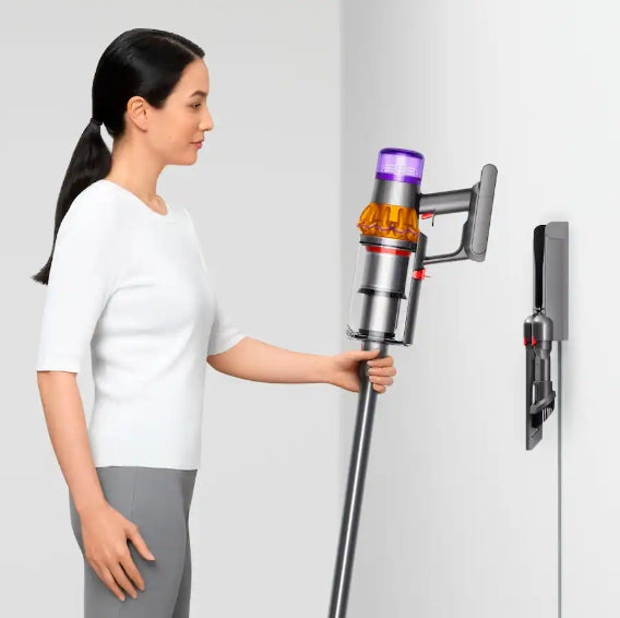 Dyson - V15 Detect Extra Cordless Vacuum