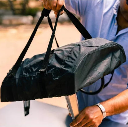 (New) Ooni Carrying Case for Koda 12 Black