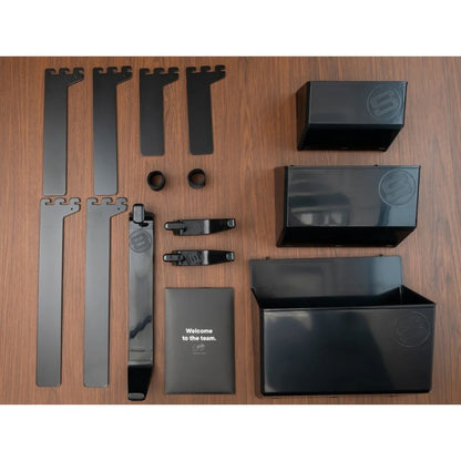 (New) Steadyrack GearMate