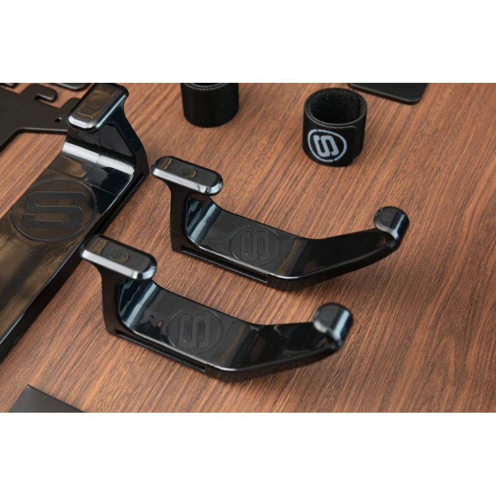 (New) Steadyrack GearMate