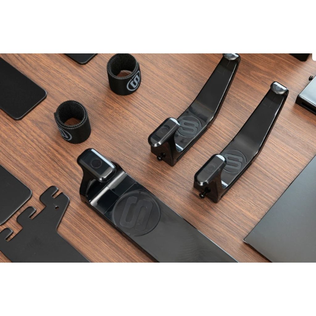 (New) Steadyrack GearMate