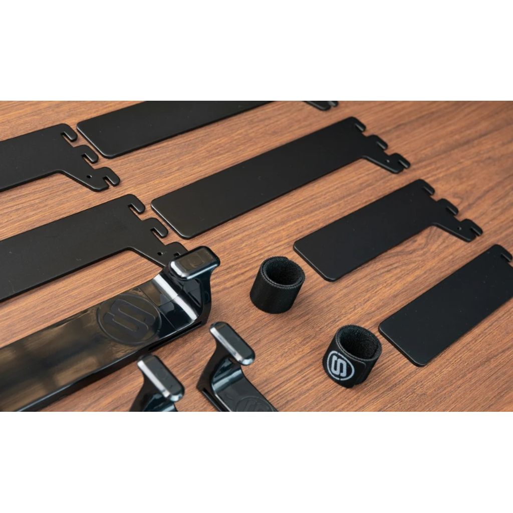 (New) Steadyrack GearMate