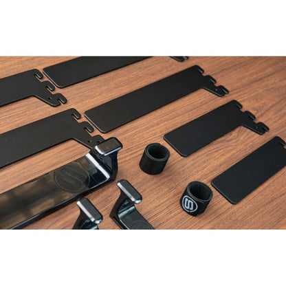 (New) Steadyrack GearMate