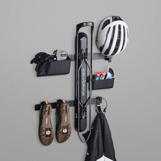 (New) Steadyrack GearMate