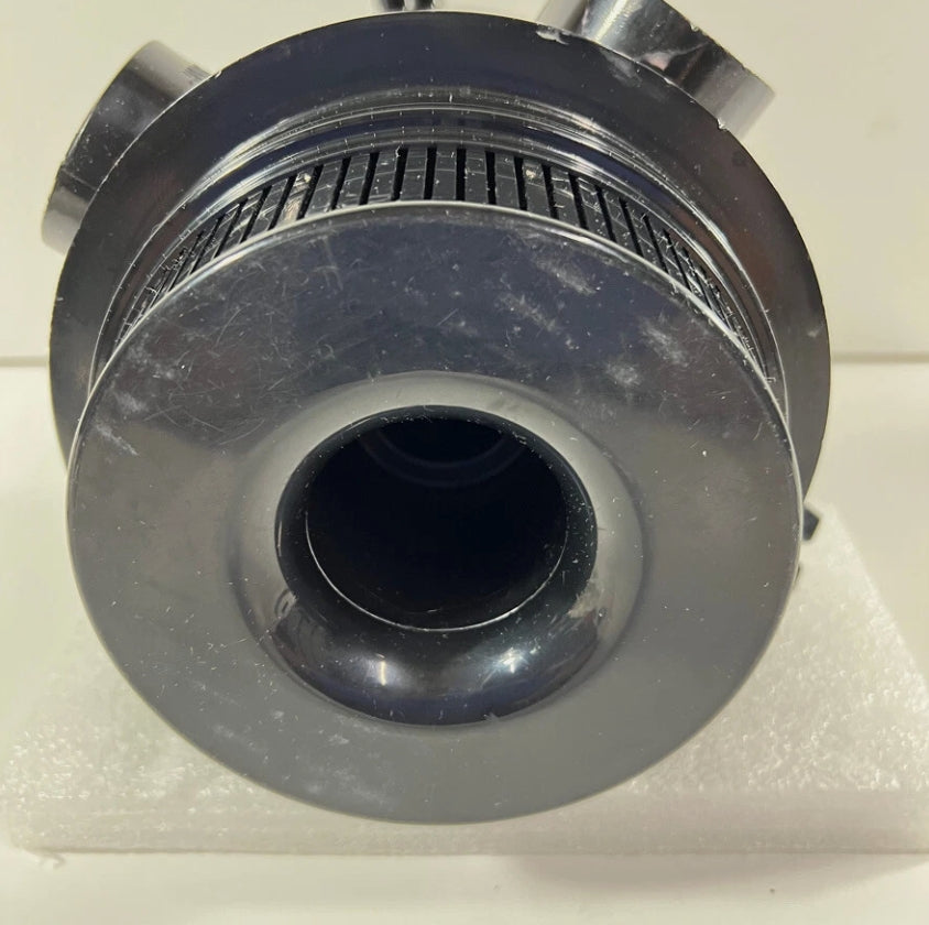 (New) 4 Way Valve, Back Wash Valve for Swimming Pool