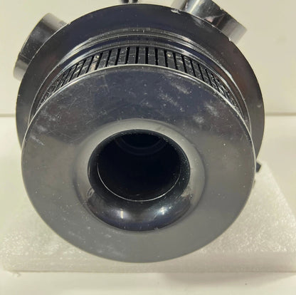 (New) 4 Way Valve, Back Wash Valve for Swimming Pool