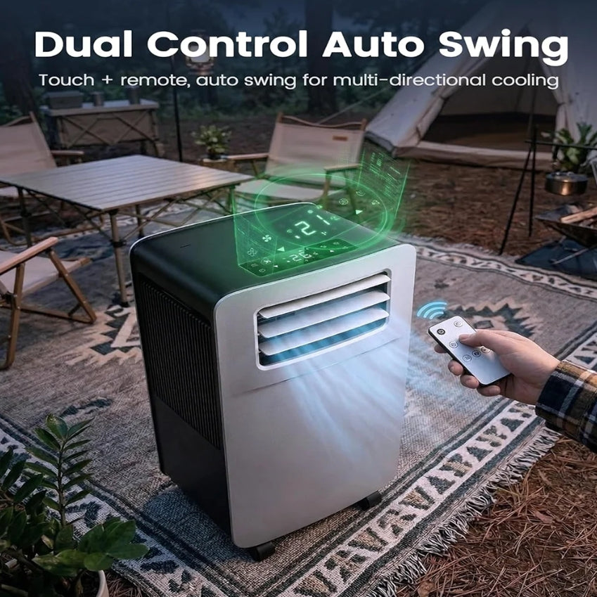 Outohome Portable air conditioner POG-1
