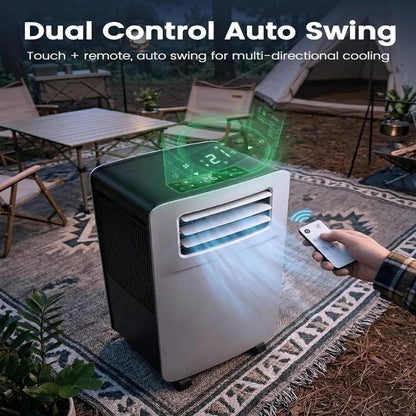 Outohome Portable air conditioner POG-1