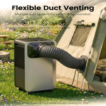 Outohome Portable air conditioner POG-1