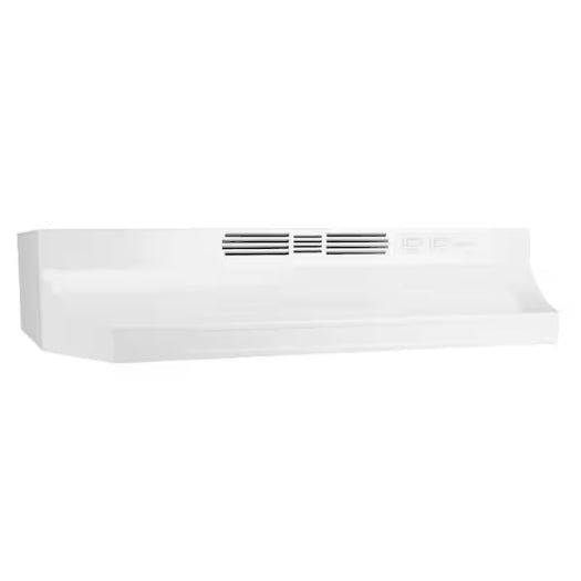 Broan-NuTone Ductless Under Cabinet Range Hood