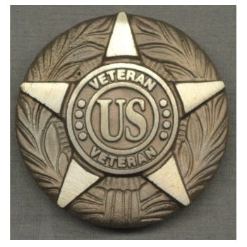 (New) United States Veteran Grave Marker