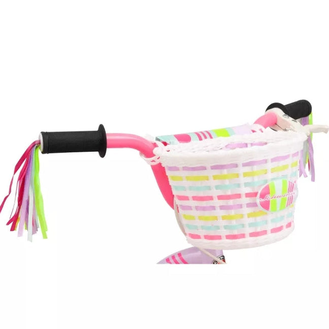 (New) Schwinn Iris 16" Kids' Bike