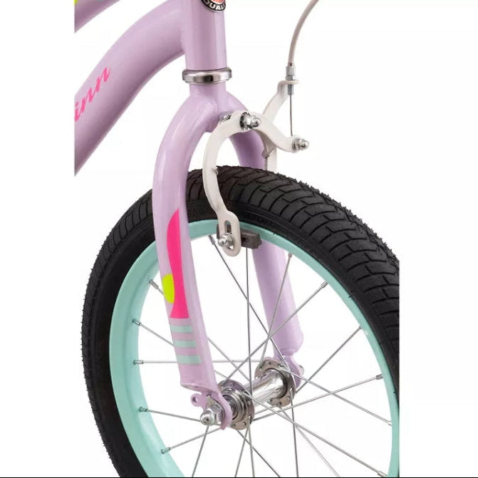 (New) Schwinn Iris 16" Kids' Bike