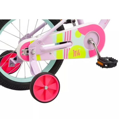 (New) Schwinn Iris 16" Kids' Bike