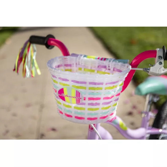 (New) Schwinn Iris 16" Kids' Bike