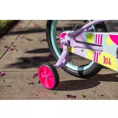 (New) Schwinn Iris 16" Kids' Bike