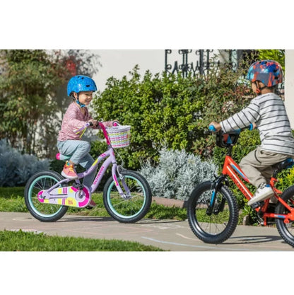 (New) Schwinn Iris 16" Kids' Bike
