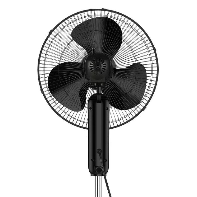 (New) Holmes 16" Blade Breeze Manual Stand Oscillating Fan