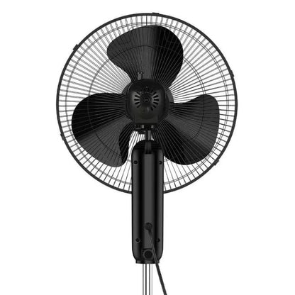 (New) Holmes 16" Blade Breeze Manual Stand Oscillating Fan