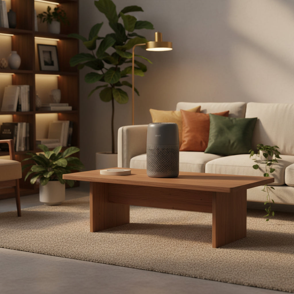Levoit Core Mini Air Purifier