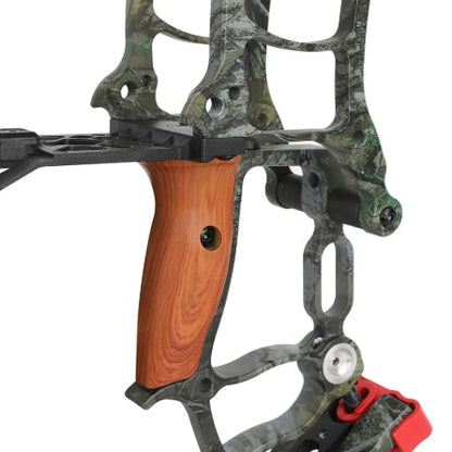 (New) AME ARCHERY Dual-Use Compound Bow Archery Shooting Target