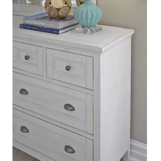 Ivy Ridge Dresser