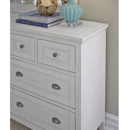 Ivy Ridge Dresser