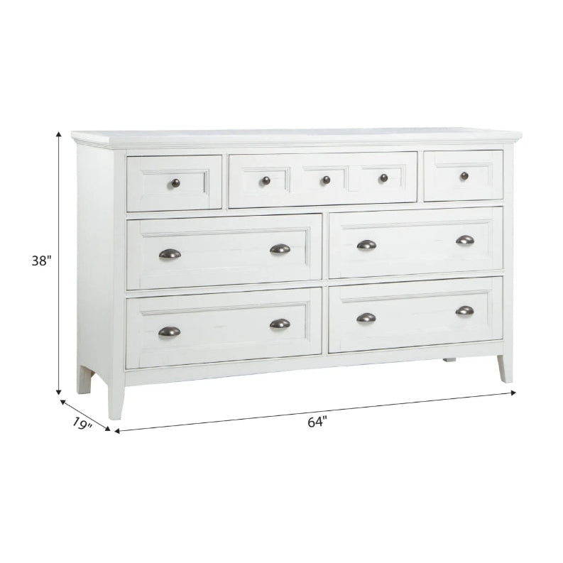 Ivy Ridge Dresser
