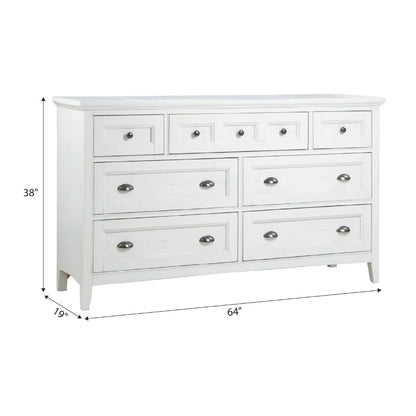 Ivy Ridge Dresser