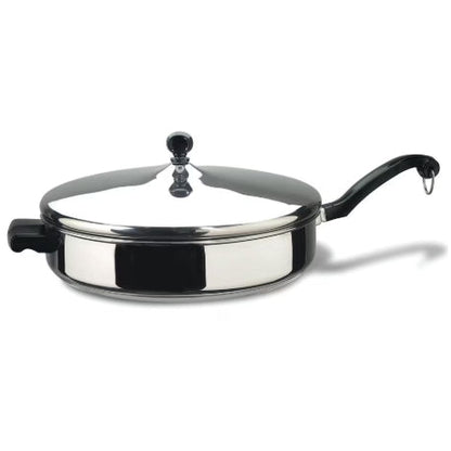 (New) Farberware Classic 12" Covered Saute