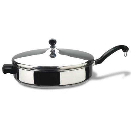 (New) Farberware Classic 12" Covered Saute