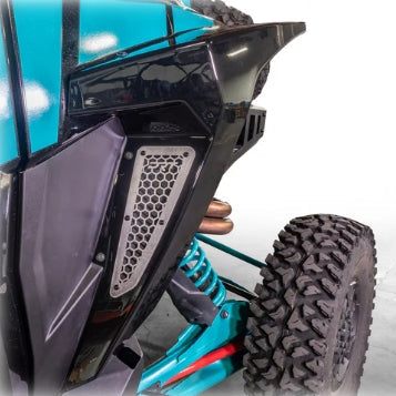 (New) Front and Rear Polaris RZR 2025+