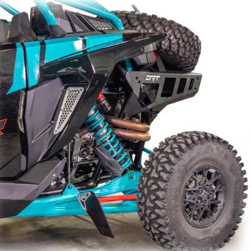 (New) Front and Rear Polaris RZR 2025+