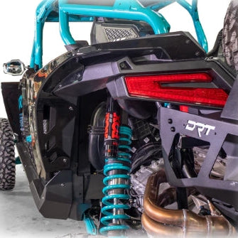 (New) Front and Rear Polaris RZR 2025+