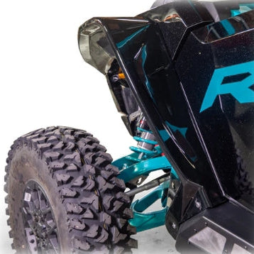 (New) Front and Rear Polaris RZR 2025+