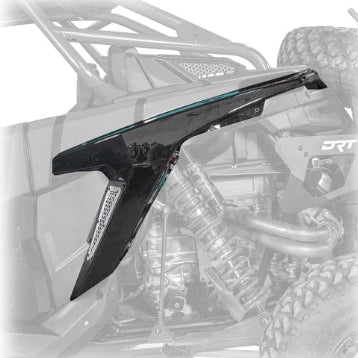 (New) Front and Rear Polaris RZR 2025+