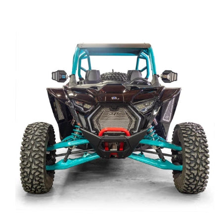 (New) Front and Rear Polaris RZR 2025+