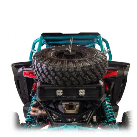 (New) Front and Rear Polaris RZR 2025+