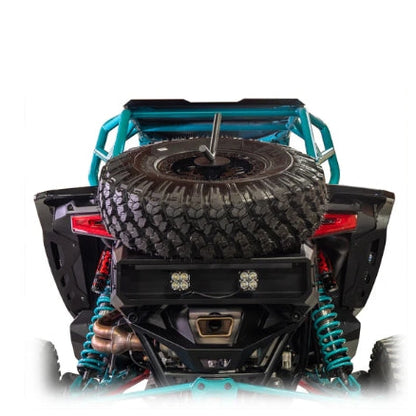 (New) Front and Rear Polaris RZR 2025+