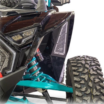 (New) Front and Rear Polaris RZR 2025+