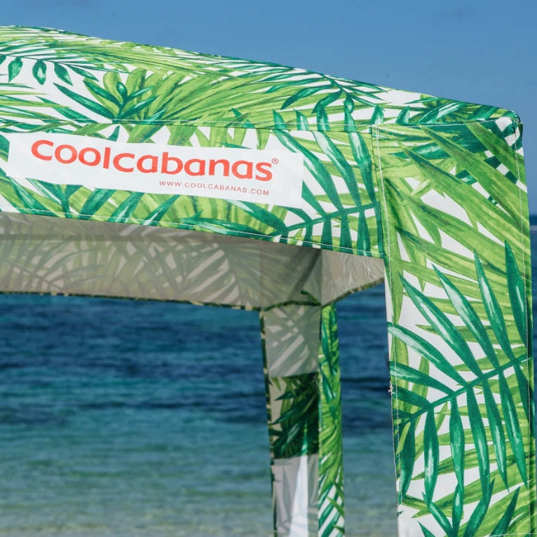 (New) CoolCabanas  5