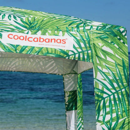 (New) CoolCabanas  5