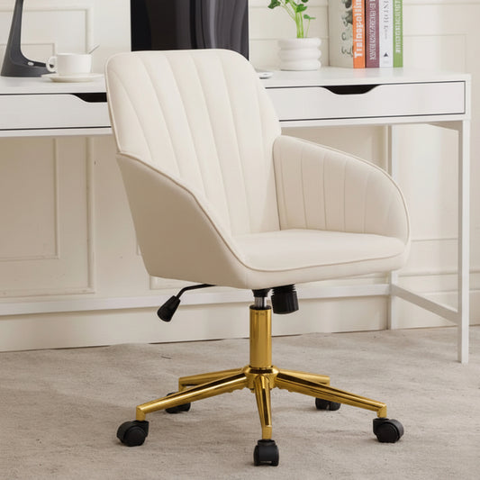 Adjustable Office Swivel Chair