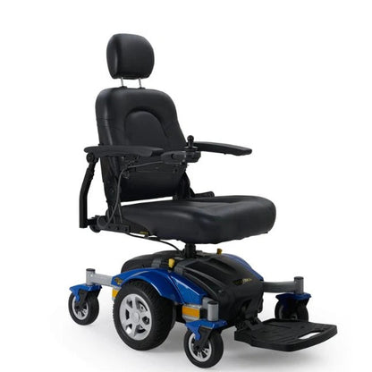 Golden Technologies Compass Sport Power Chair GP605