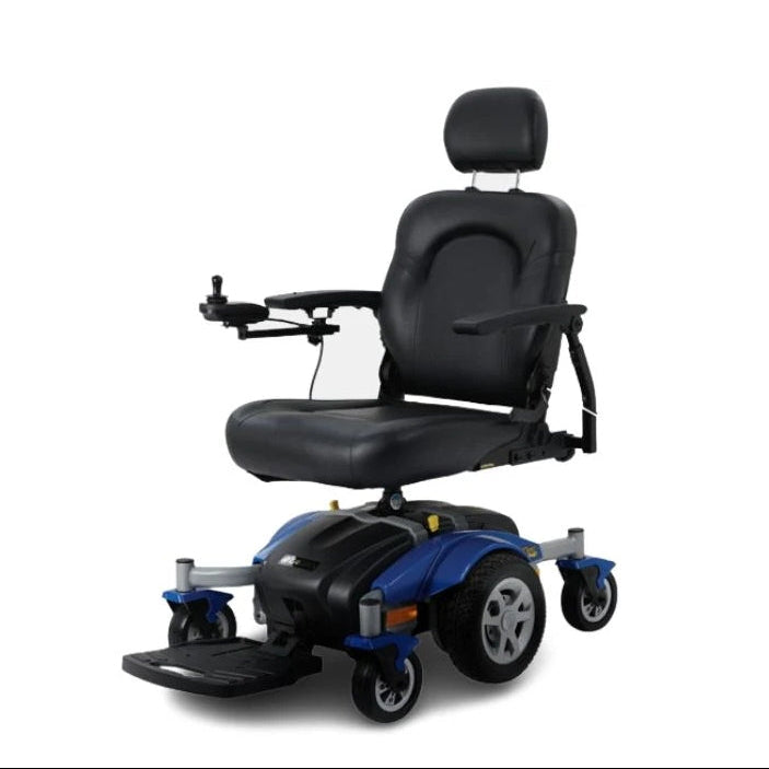Golden Technologies Compass Sport Power Chair GP605