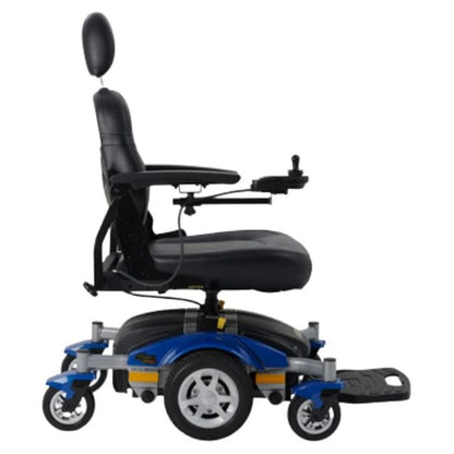 Golden Technologies Compass Sport Power Chair GP605