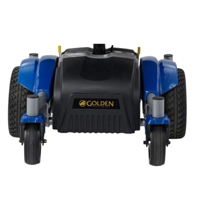 Golden Technologies Compass Sport Power Chair GP605